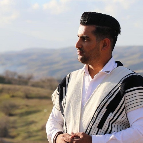 دانلود آهنگ خدا خُوس دُونه بهنام کمالوند